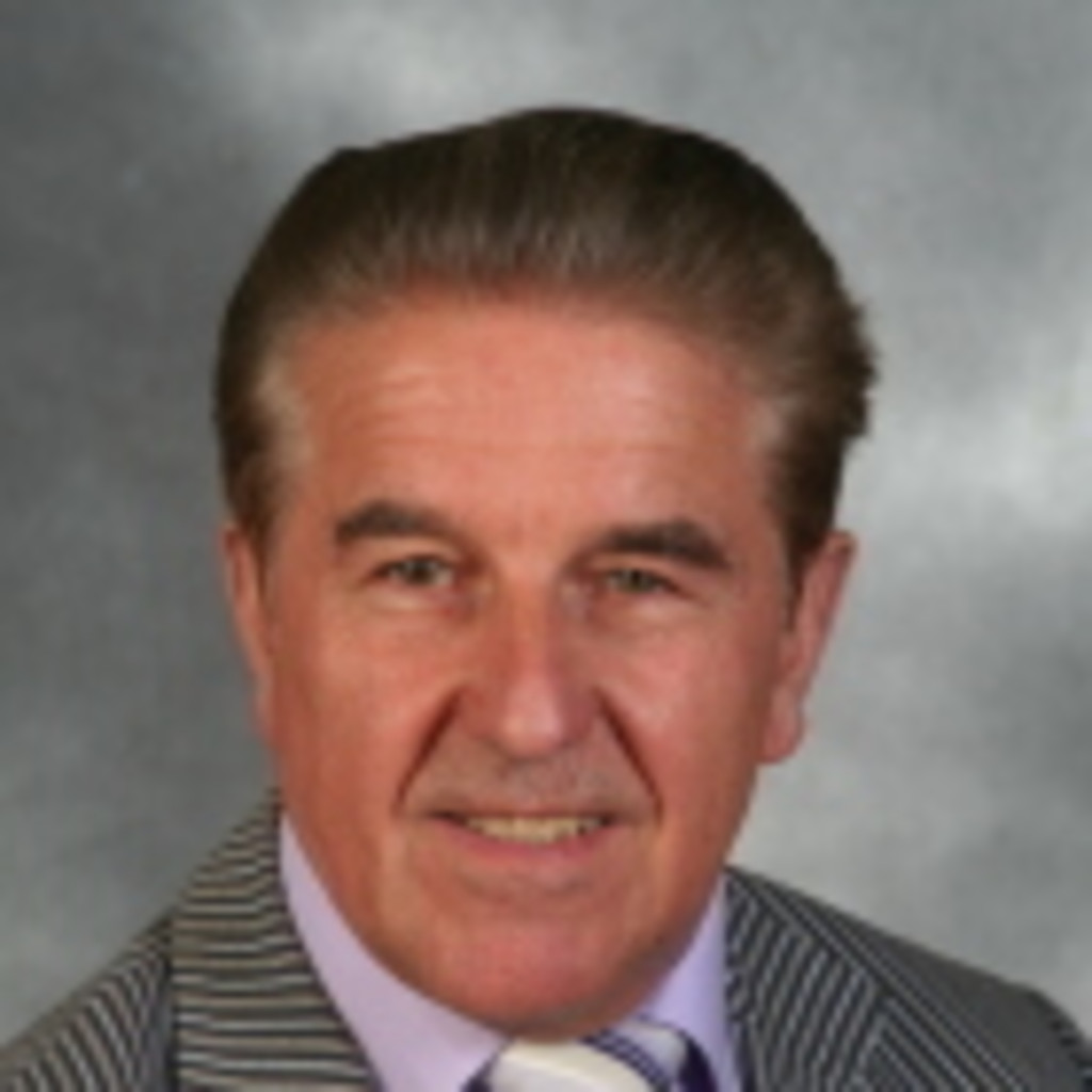 Alfred Bauer Ausbildung und Berufserfahrung XING