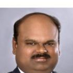Sakthivel Muniasamy