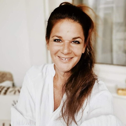 Monika Leuenberger