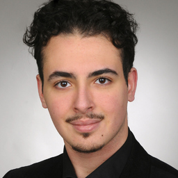 faris chakroun