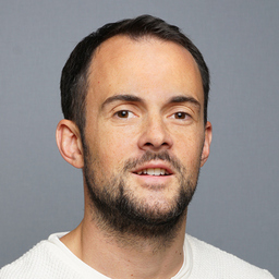 Tim Kroll