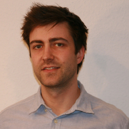 Adrian Grimm