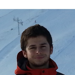 Johan Garzon
