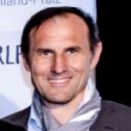 Joerg Bunzel