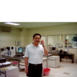 David Zhai