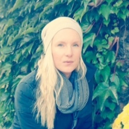 Meike Ahlswede