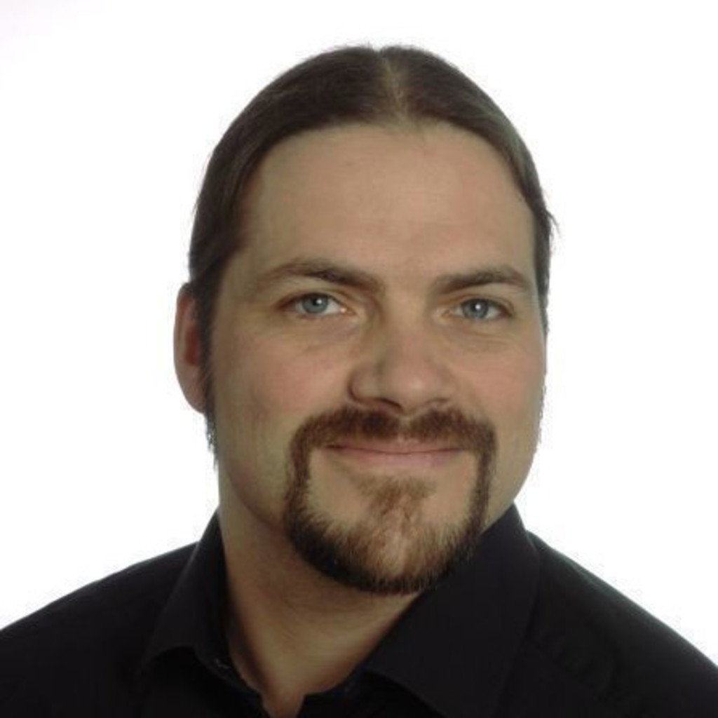 David Schmider Software Engineer / Geschäftsführer / Inhaber