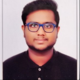 KANISH DEV P R