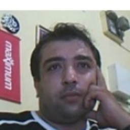 Gökhan Tetik