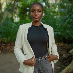 adewunmi edun