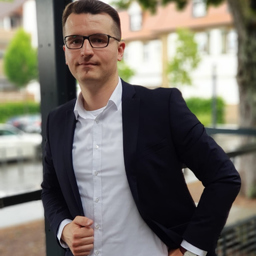 Patrick Meyer