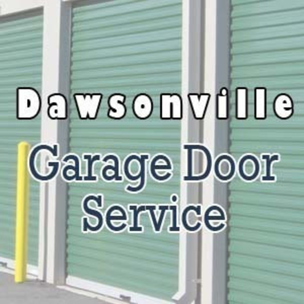Howard Johnson Owner Dawsonville Garage Door Service XING