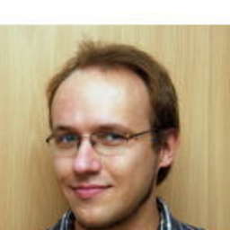 Gregor Leusch
