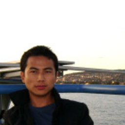 Paul Hongkung