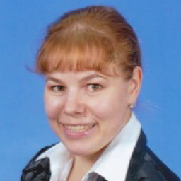 Ekaterina Bachmann