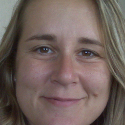 Chantal Smet