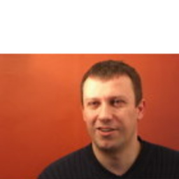 Jörg Haupenthal