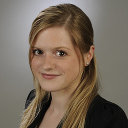 Katharina Böttcher's profile picture