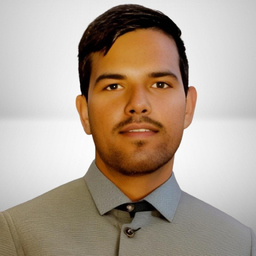Anup Dubey