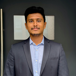 Shashvath Kumarswamy