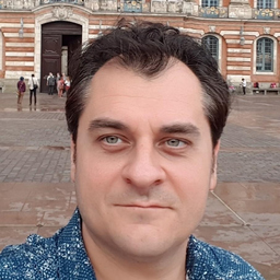 Dipl.-Ing. Daniel Vasile