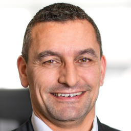Samuel Kreyenbühl's profile picture