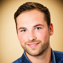 Tobias Heiden