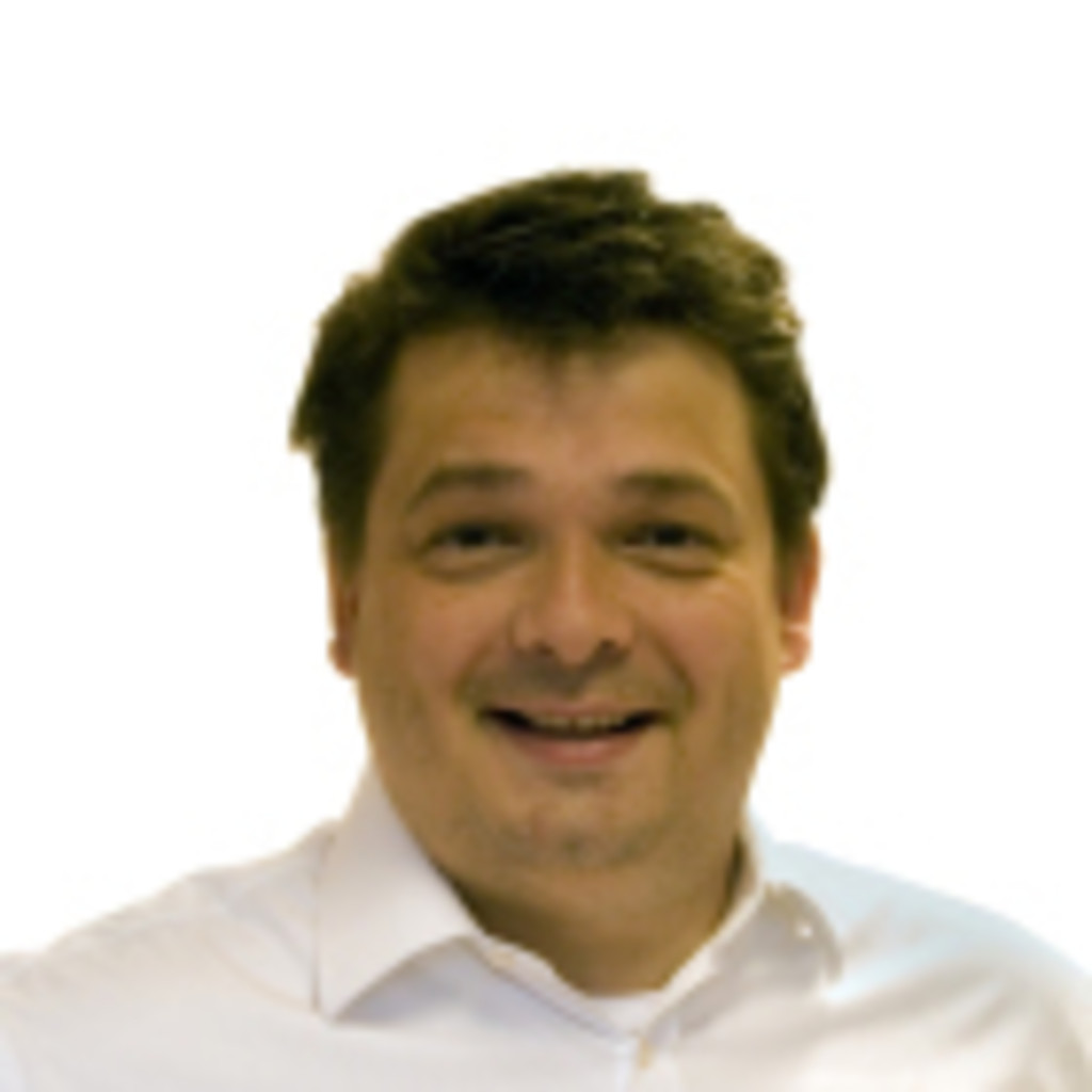 Alfred Grünert Geschäftsführer COSMO CONSULT Data Analytics GmbH XING