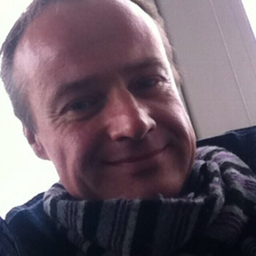 Mark Lueders