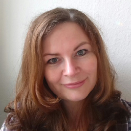 Heike Krüger