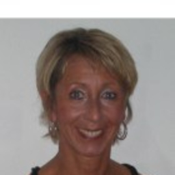 Sabine Hasenbeck