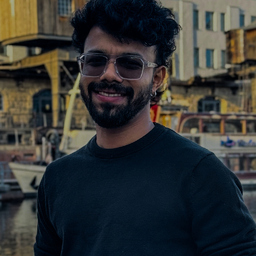 Abhijith Suresh