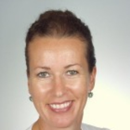 Nadia Mutter