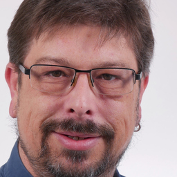 Stefan Wenig