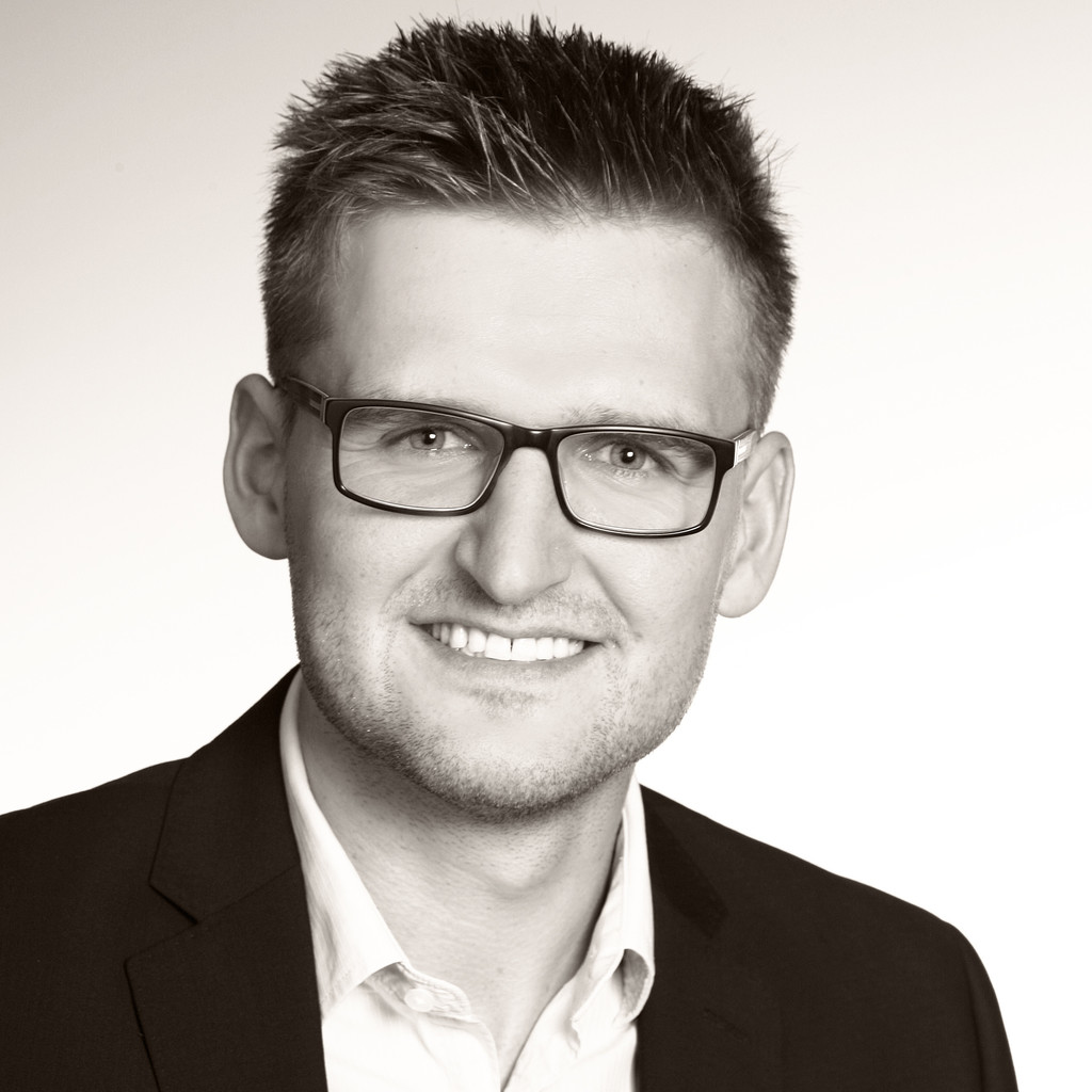 Johannes Werner Konstruktionsingenieur Uhlmann PacSysteme XING