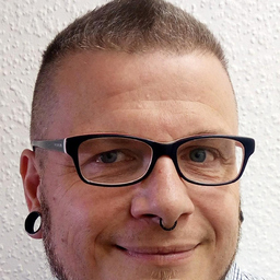 Oliver Haupt