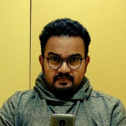 Vrushal Bhosale