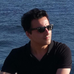 Ali Karimi