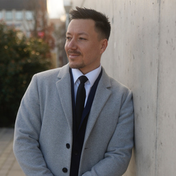 Tobias Geyer