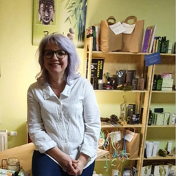 Claudia Morczinek