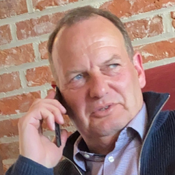 Jörg Dahmke