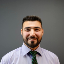 Ehsan Askari