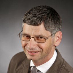 Dipl.-Ing. Frank Ludwig