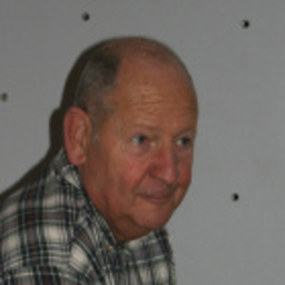 Wolf-Rüdiger Maehler
