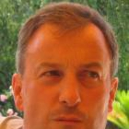Francis CHASTANET