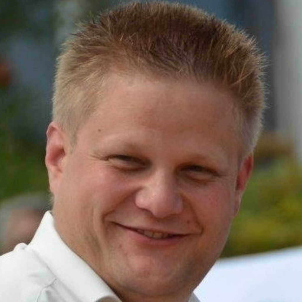 Christian Heiss Ressourcenplaner Wagensteuerung SBB CFF FFS XING