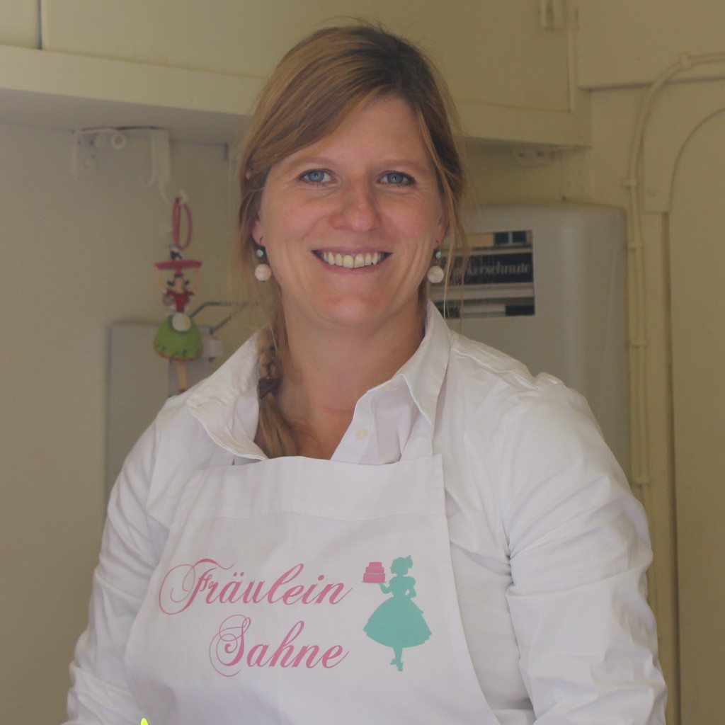 Sandra Neyzen - Fräulein Sahne - Fräulein Sahne | XING