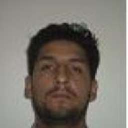 Jose Luis Caceres Fernandez