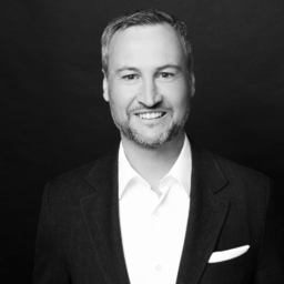 Dr. Christof Schlaeger