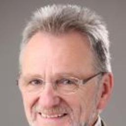 Prof. Dr. Manfred Seifert